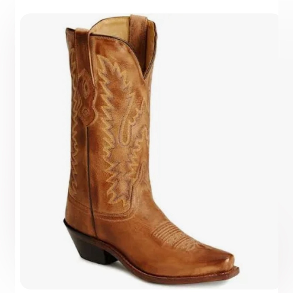 Old West Women’s Western Boots Size 9